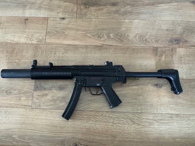 A real photo of Replica MP5 SD6 CYMA by Bogdan (4)