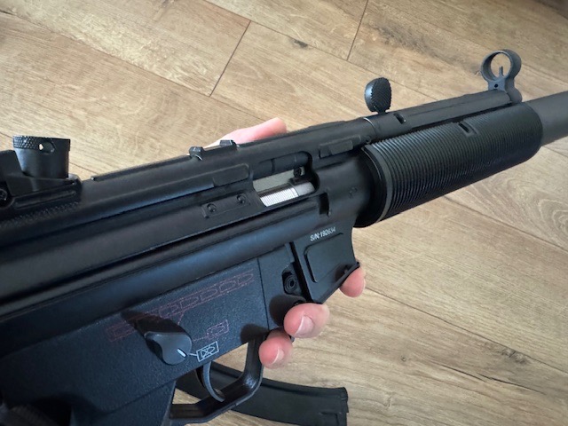 A real photo of Replica MP5 SD6 CYMA by Bogdan (5)