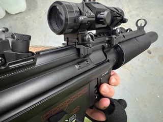 A real photo din Baza montare MP5/G3 by Bogdan (4)