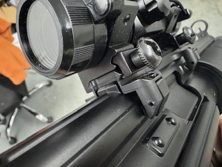 A real photo din Baza montare MP5/G3 by Bogdan (5)