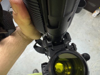 A real photo din Baza montare MP5/G3 by Bogdan (3)