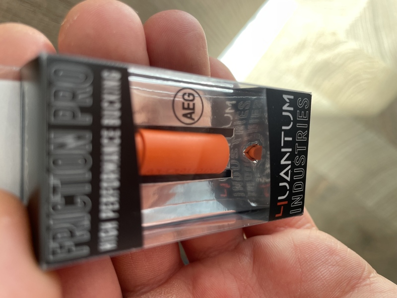 A real photo din Garnitura hop-up 4UANTUM Friction Pro High Performance 4UAD by Ed (2)