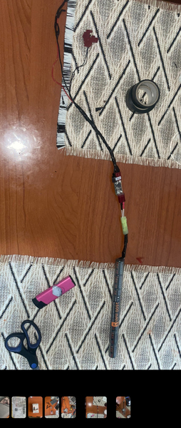 A real photo of Mosfet Nano HARD Gate by Sebi Negescu (1)