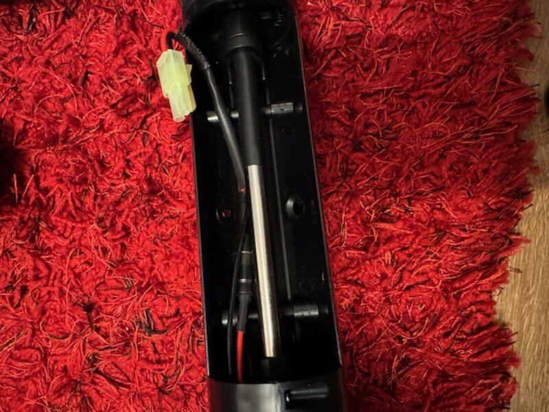 A real photo of Precision Barrel 6.02 300 mm AEG Specna Arms by Bogdan (3)