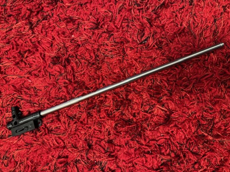 A real photo of Precision Barrel 6.02 300 mm AEG Specna Arms by Bogdan (2)