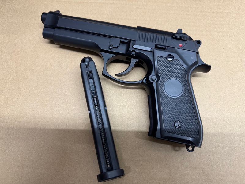 A real photo din Replica STTi gas M92F NEW by Bogdan (3)