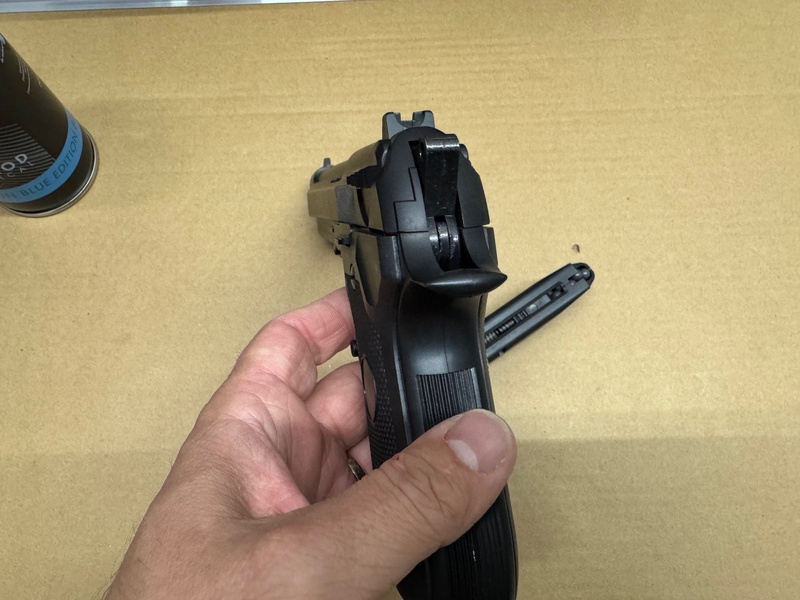 A real photo din Replica STTi gas M92F NEW by Bogdan (2)