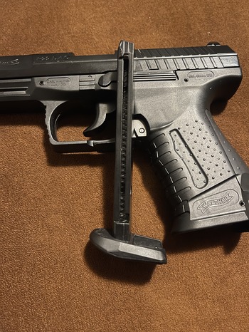 A real photo din Incarcator Walther P99 DAO CO2 by Buliga (2)
