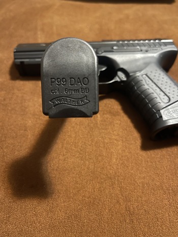A real photo din Incarcator Walther P99 DAO CO2 by Buliga (3)