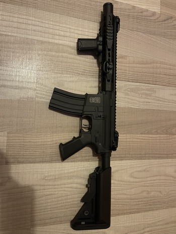 A real photo of Replica SA-C07 CORE HAL ETU Specna Arms by Buliga (3)
