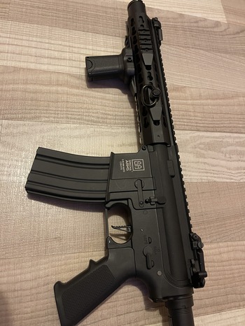 A real photo of Replica SA-C07 CORE HAL ETU Specna Arms by Buliga (4)