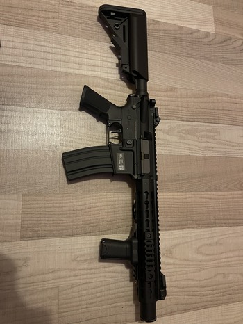 A real photo of Replica SA-C07 CORE HAL ETU Specna Arms by Buliga (5)