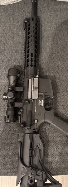 A real photo din Replica asalt SA-F02 FLEX Specna Arms by Doru (5)