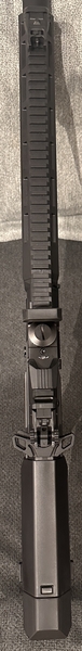 A real photo of Assault rifle M904R Fire Control System Double Eagle by Doru (5)