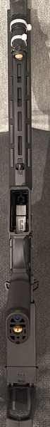 A real photo of Assault rifle M904R Fire Control System Double Eagle by Doru (1)