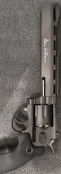 A real photo of ASG Dan Wesson 8'' CO2 Revolver by Doru (3)
