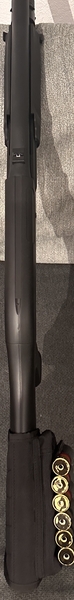 A real photo of Shotgun M56AL Lung DE by Doru (1)