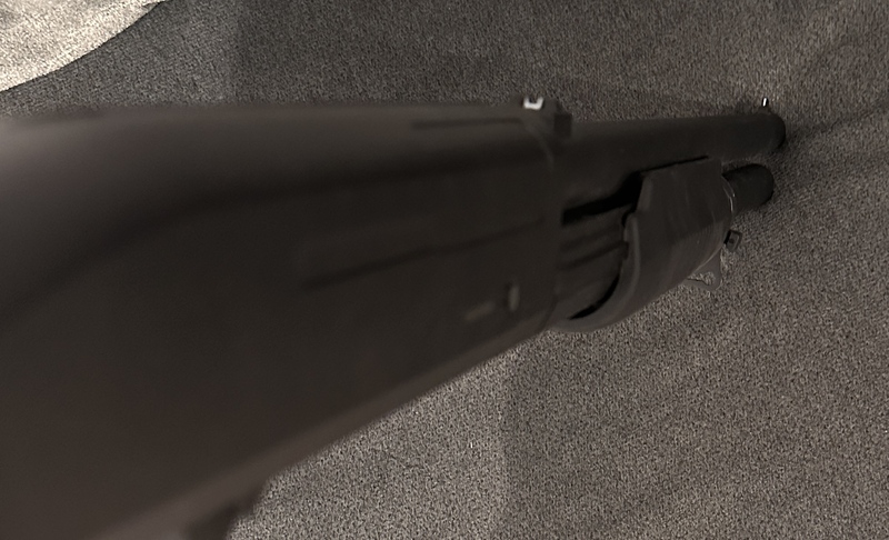 A real photo of Shotgun M56AL Lung DE by Doru (3)