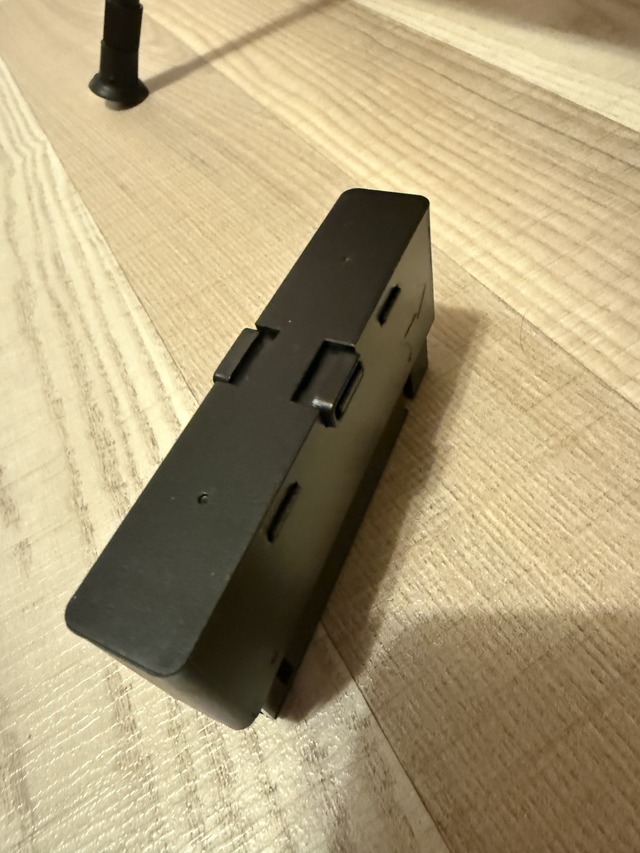 A real photo of Magazine for MB-06 Well 30 bbs  by Stefan (3)