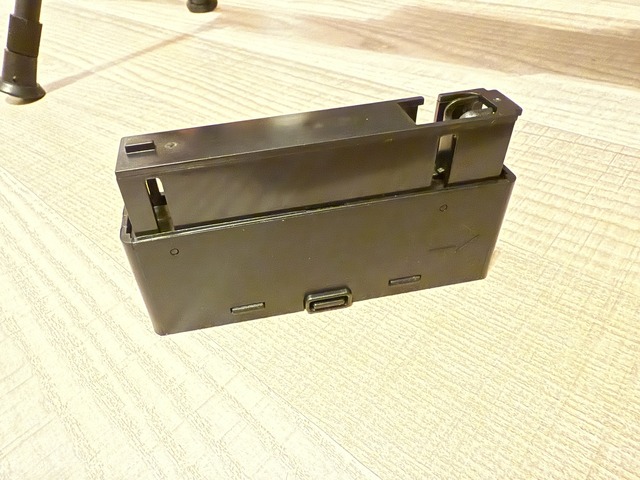 A real photo of Magazine for MB-06 Well 30 bbs  by Stefan (1)