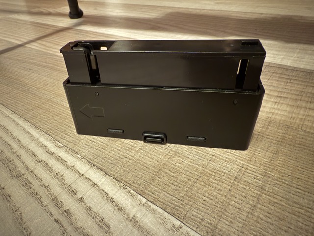A real photo of Magazine for MB-06 Well 30 bbs  by Stefan (2)