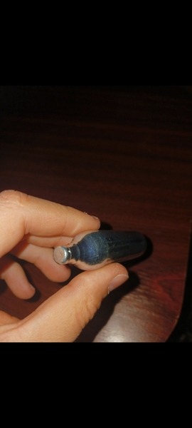 A real photo of Capsula mentenanta cu silicon Umarex by Robert  (2)
