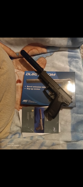 A real photo of ASG MK23 SOCOM spring pistol by Moldovan (4)