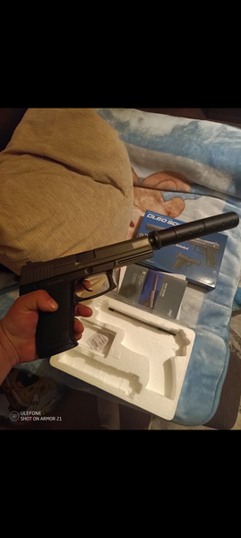 A real photo of ASG MK23 SOCOM spring pistol by Moldovan (3)