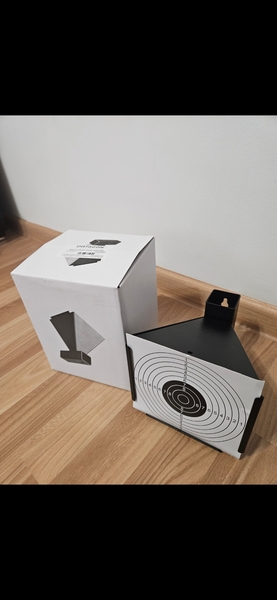 A real photo of Target Collector Support ASG by Petru (3)