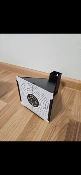 A real photo of Target Collector Support ASG by Petru (5)