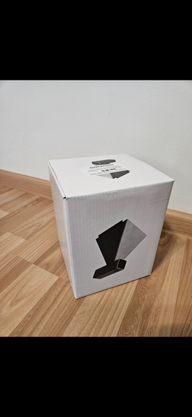 A real photo of Target Collector Support ASG by Petru (4)