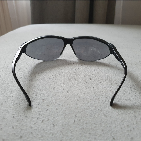 A real photo of Ochelari Rendezvous Gray Pyramex by Fârte Andrei (4)