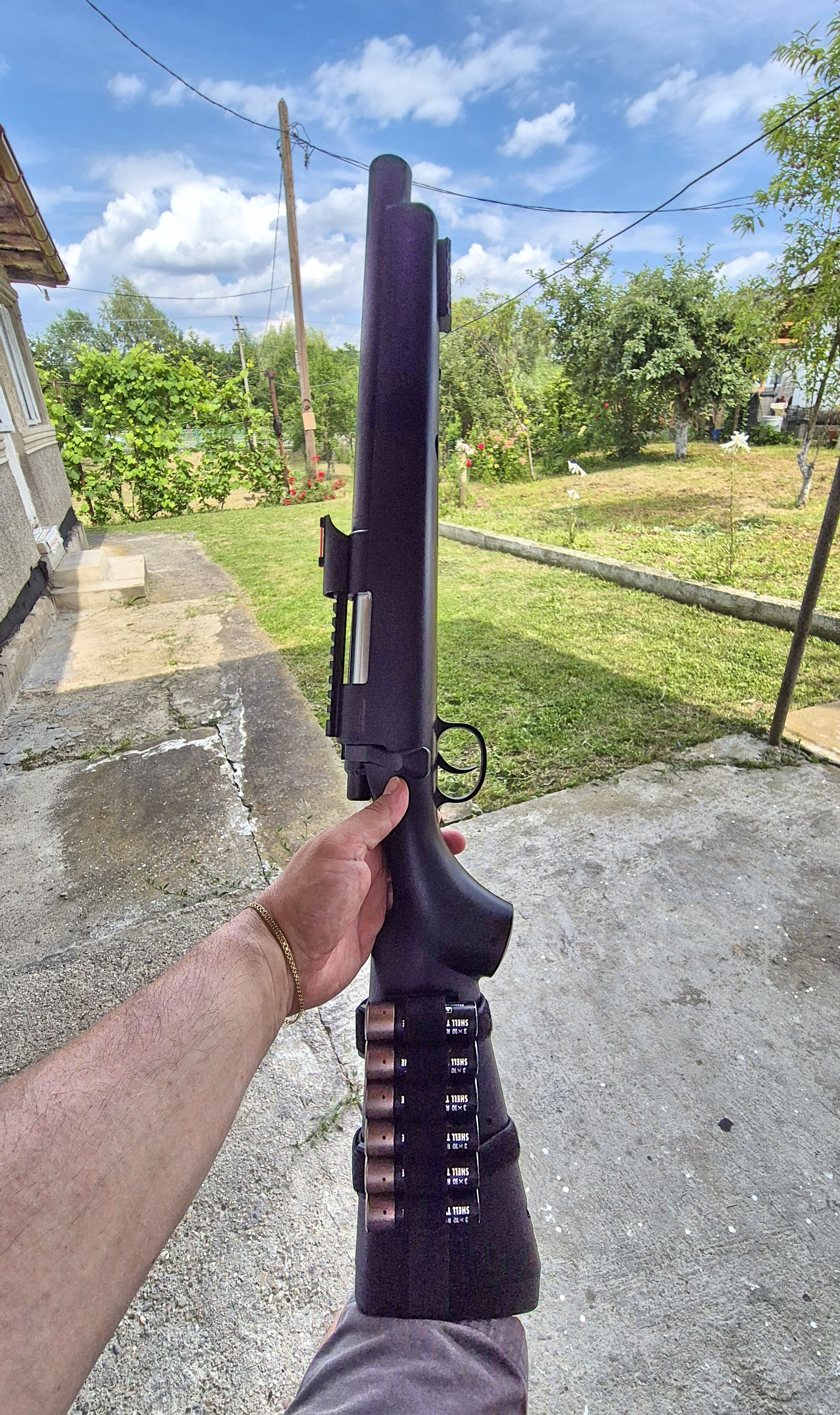 A real photo of Replica sniper M52 Double Eagle by Ady (7)