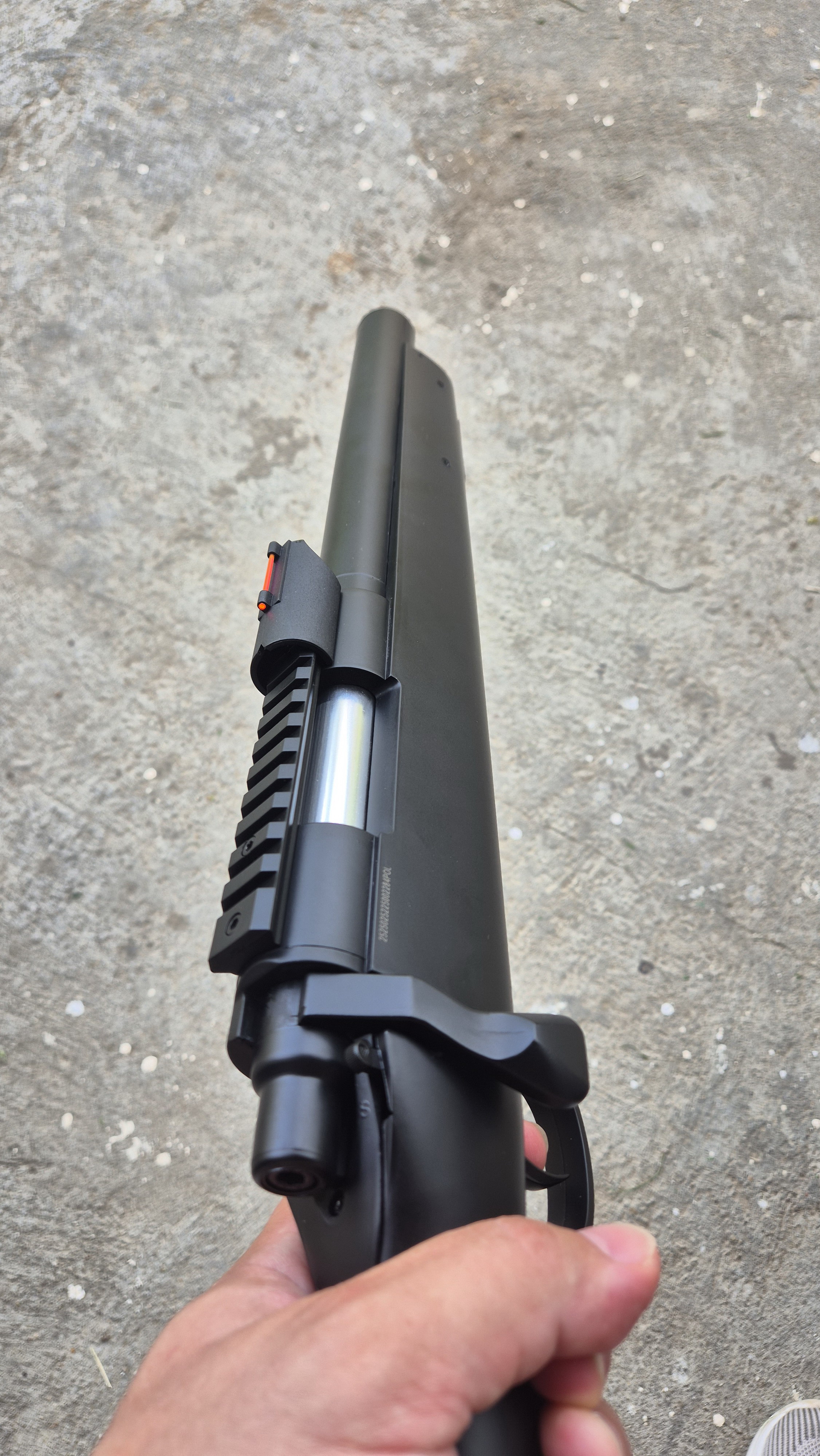 A real photo of Replica sniper M52 Double Eagle by Ady (3)