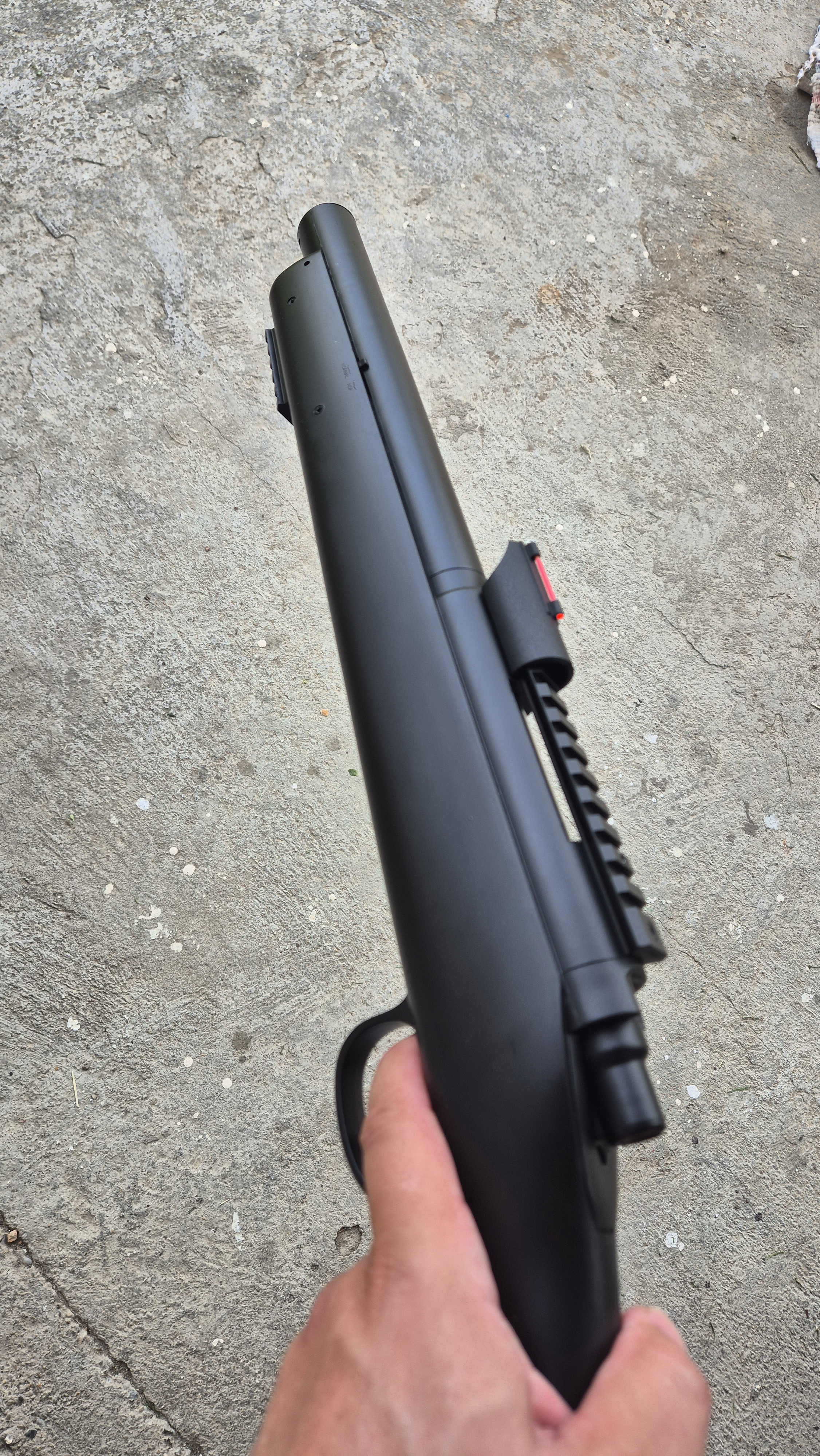 A real photo of Replica sniper M52 Double Eagle by Ady (11)