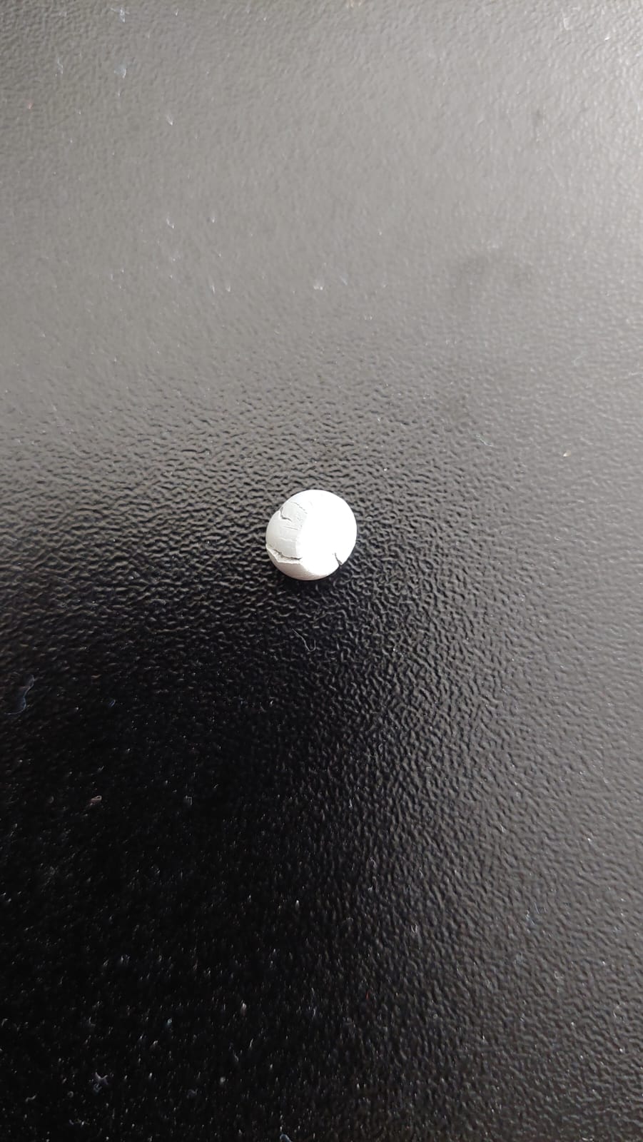 A real photo din Bile G&G Armament 0.30g 2000buc by TibiTom (2)
