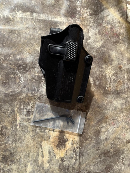 A real photo din Toc pistol Universal Amomax by Bogdan I. (3)