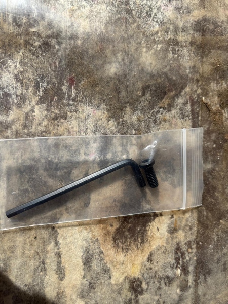 A real photo din Toc pistol Universal Amomax by Bogdan I. (1)