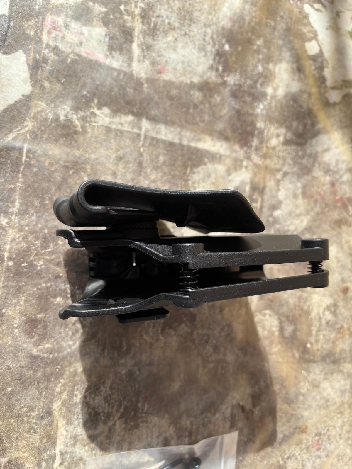 A real photo din Toc pistol Universal Amomax by Bogdan I. (5)