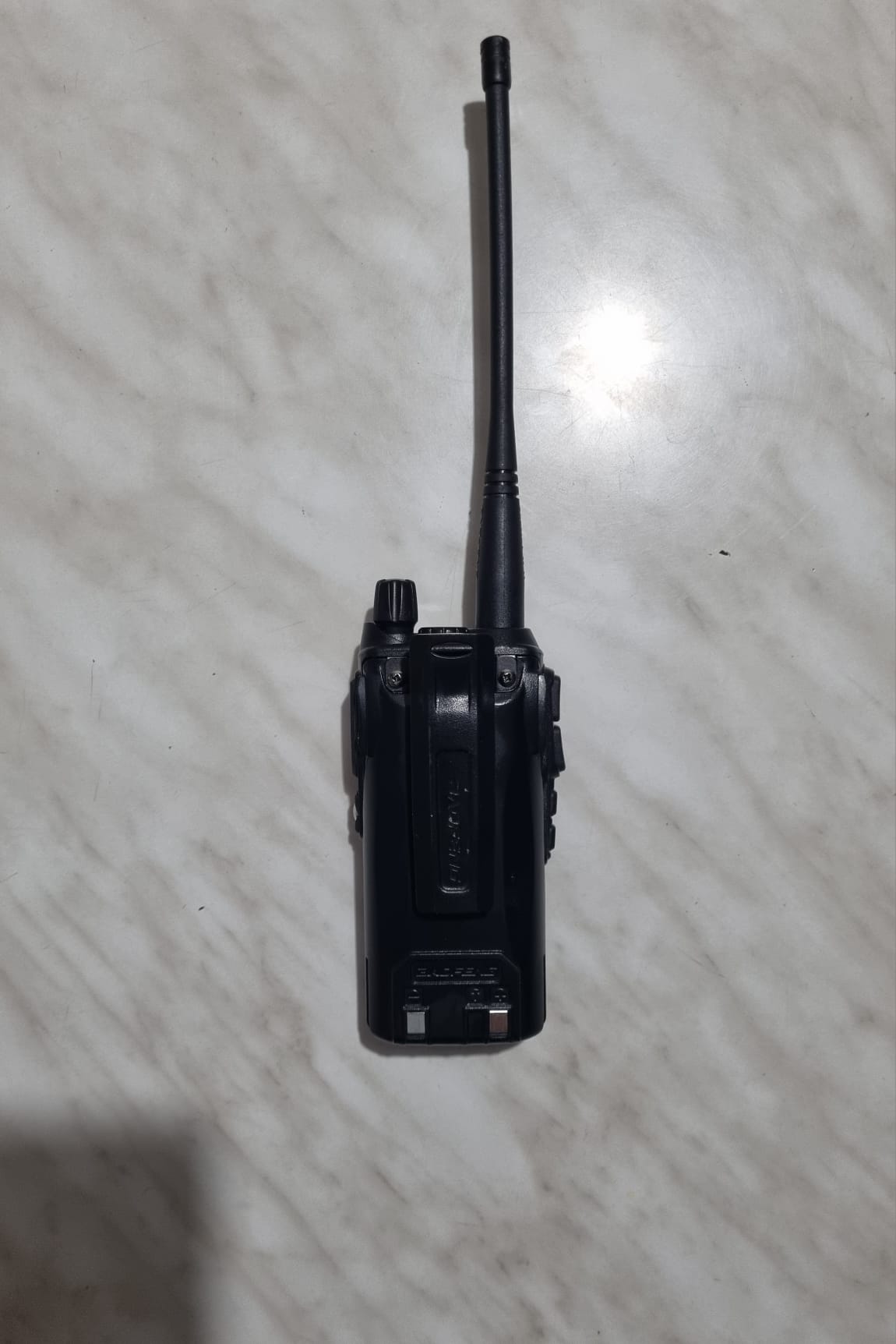 A real photo din Statie radio Dual Band Baofeng UV-82 by KlasAlik (3)