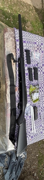 A real photo of Replica sniper CM.701B Upgrade CYMA by Bogdan I. (4)