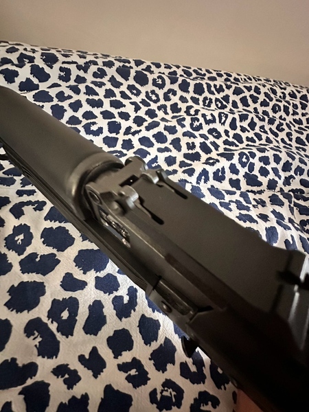 A real photo of Receiver RIS AK Cyma by Calitativa, montat pe SPECNA (1)
