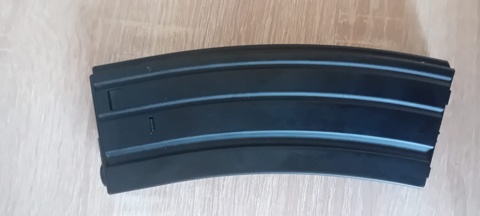 A real photo of Magazine for M4 400 bbs CYMA by Mexi (3)