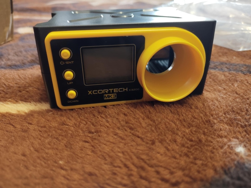A real photo of Chronograph X3200 MK3 by Simi (5)
