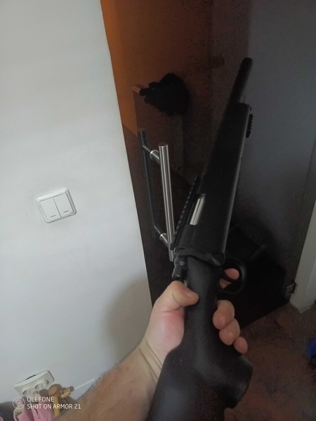 A real photo din Replica sniper M52 Double Eagle by Moldovan (1)
