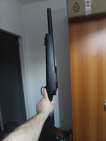 A real photo din Replica sniper M52 Double Eagle by Moldovan (5)
