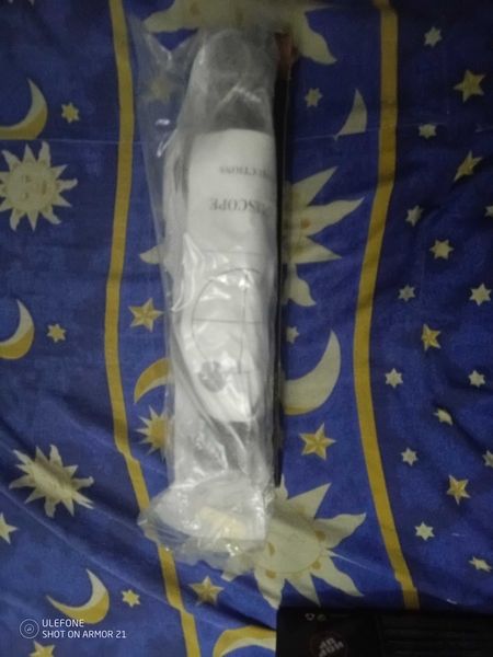 A real photo of Scope 3-9x40 ACM by Moldovan (2)