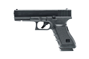 Glock 17 GBB CO2 Umarex