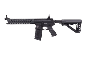 My Oqtagon Review Replica asalt GC16 E.T.U. Predator G&G cod produs 7370