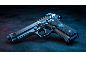Top 5 cele mai bune pistoale airsoft cu CO2 2025